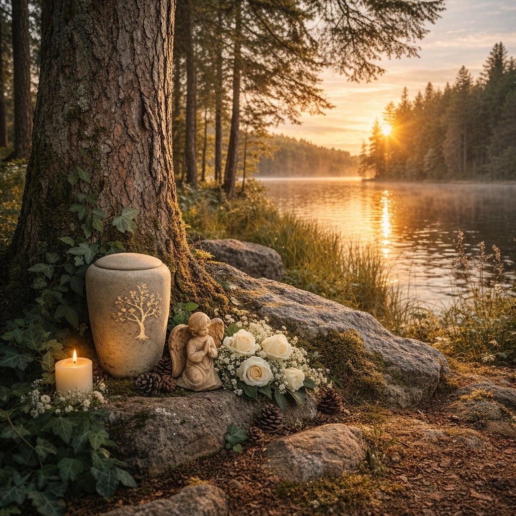 Einfühlsame Bestattungen in München: Wege der Abschiednahme 18bb30b9 c8e2 470a ba88 3ae7747660ba (1)